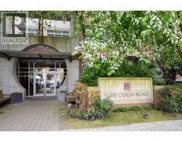 233 9288 ODLIN ROAD, Richmond, British Columbia