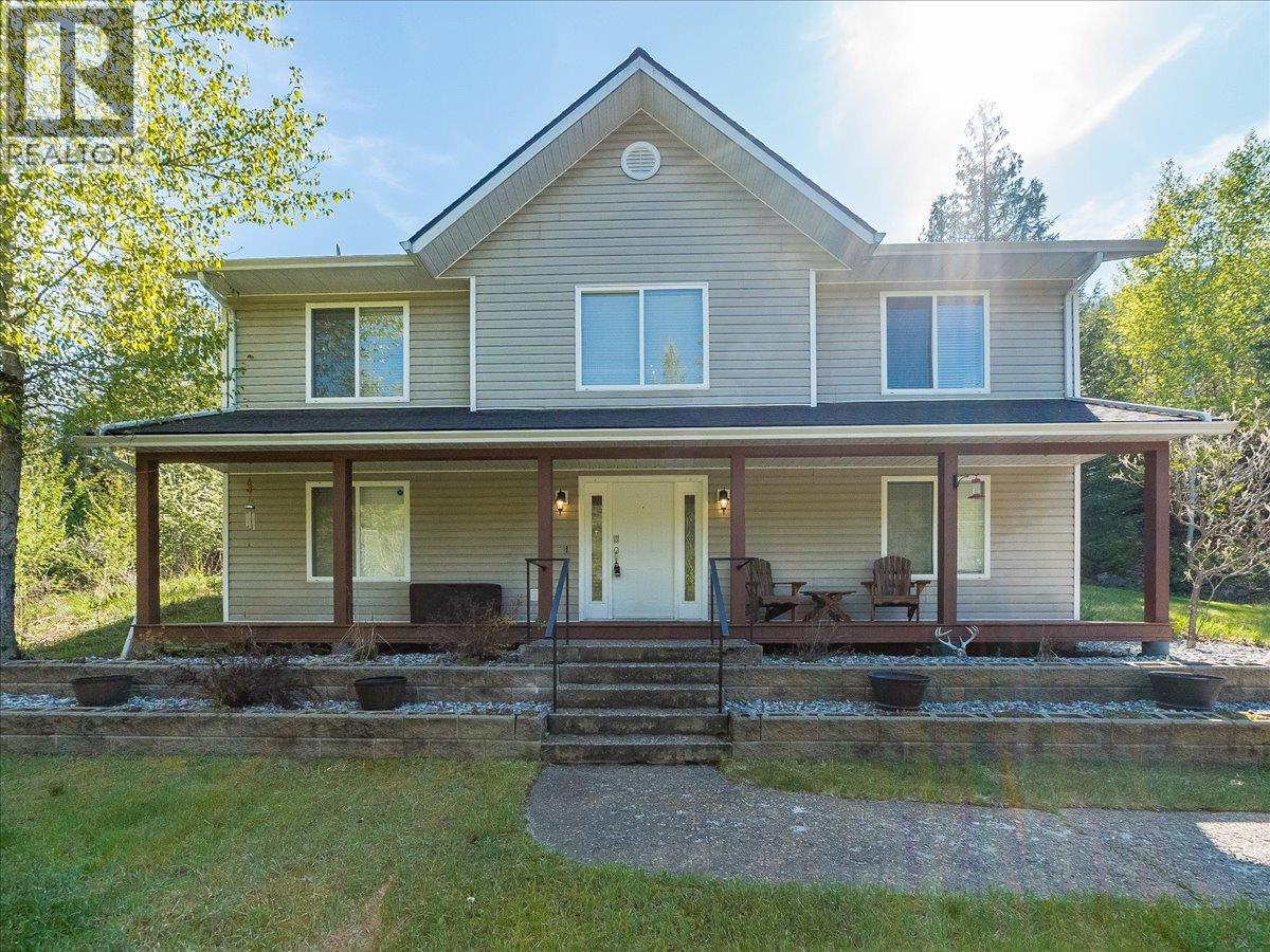 2095 Pass Creek Road, Castlegar, British Columbia  v1n 4t1 - Photo 5 - 10386340