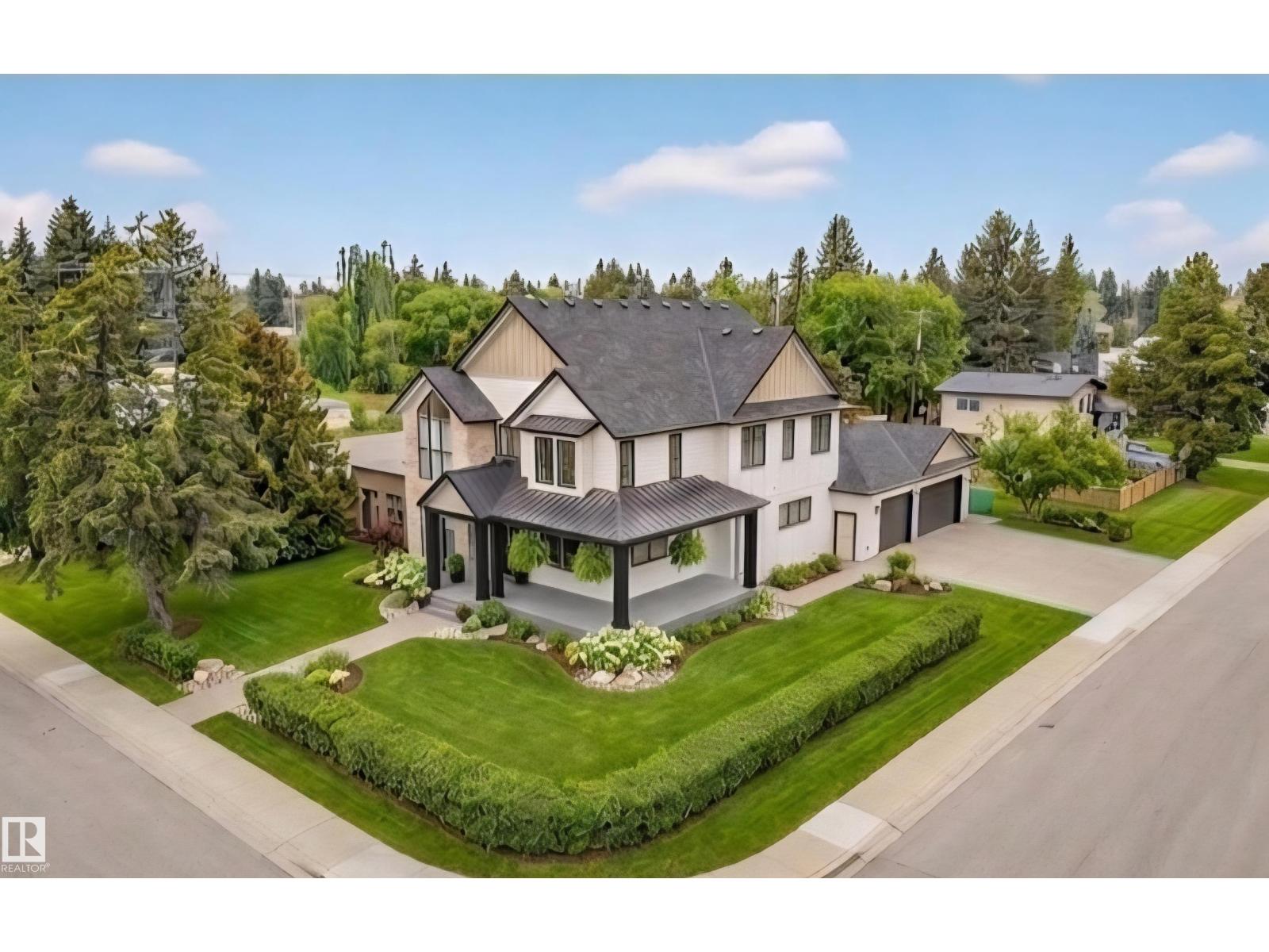 14004 89a Av NW NW, Edmonton, Alberta  T5R 0J5 - Photo 1 - E4436846