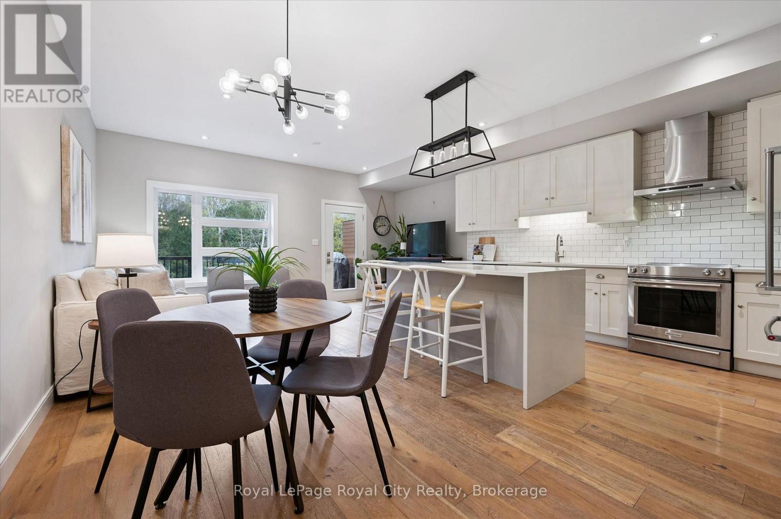 83 - 60 ARKELL ROAD, Guelph, Ontario