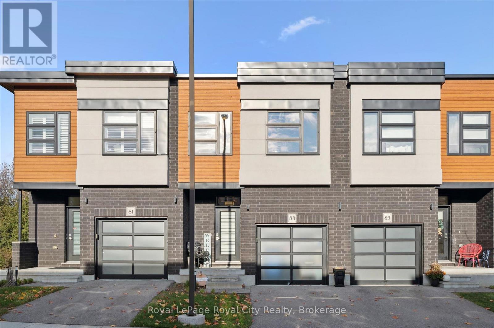 83 - 60 Arkell Road, Guelph, Ontario  N1L 0N8 - Photo 4 - X13113164
