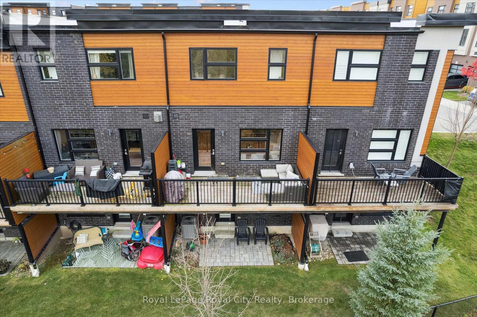 83 - 60 Arkell Road, Guelph, Ontario  N1L 0N8 - Photo 41 - X13113164