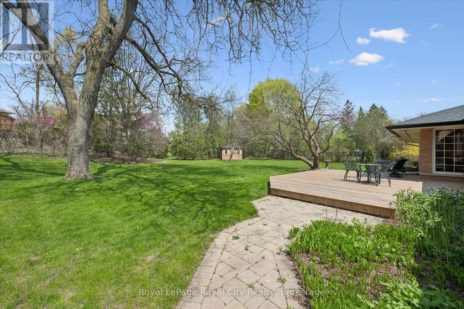 29 Lynwood Place, Guelph, Ontario  N1G 2V9 - Photo 40 - X13113222