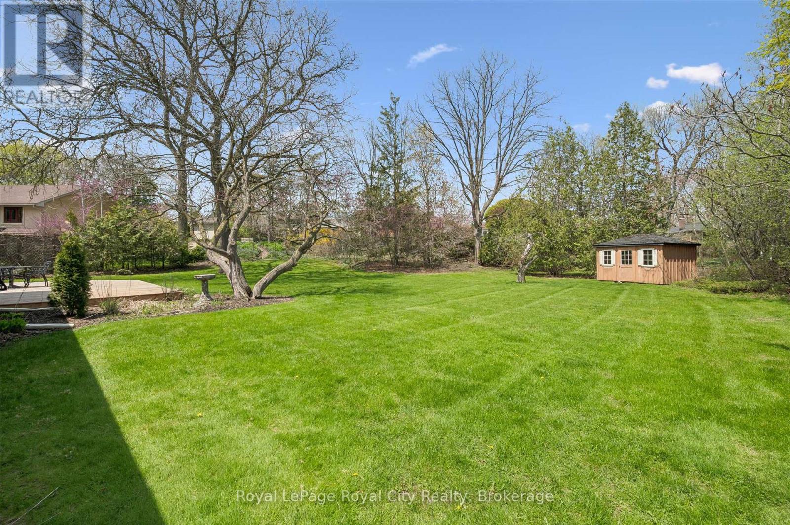 29 Lynwood Place, Guelph, Ontario  N1G 2V9 - Photo 42 - X13113222