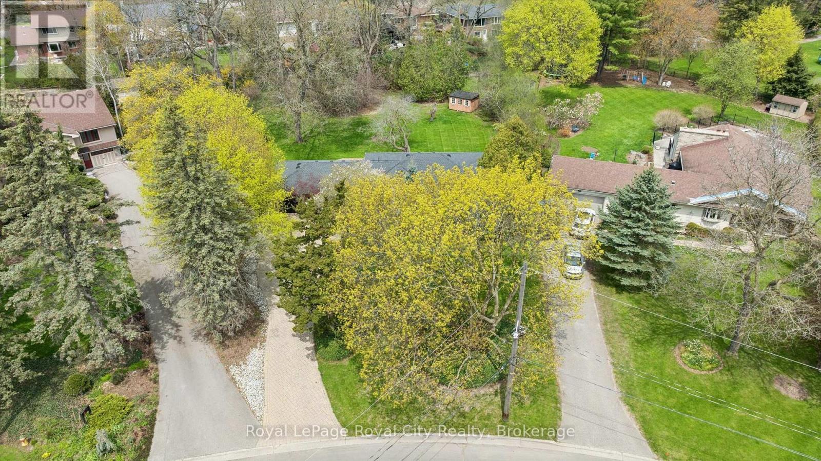 29 Lynwood Place, Guelph, Ontario  N1G 2V9 - Photo 45 - X13113222