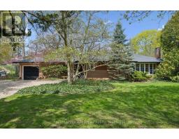 29 LYNWOOD PLACE, guelph (dovercliffe park/old university), Ontario