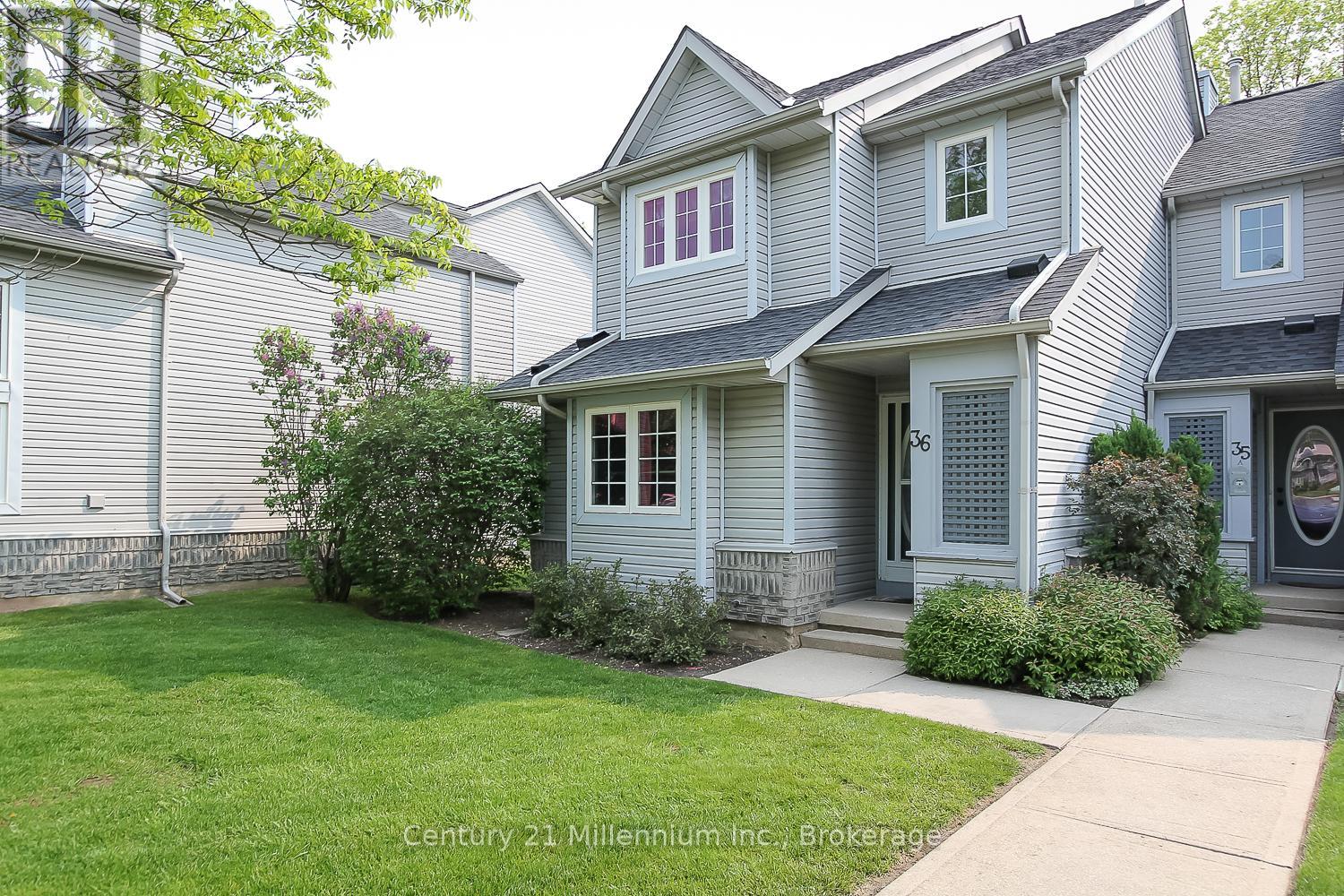 36 - 146 Settlers Way, Blue Mountains, Ontario  L9Y 0N9 - Photo 3 - X13113232