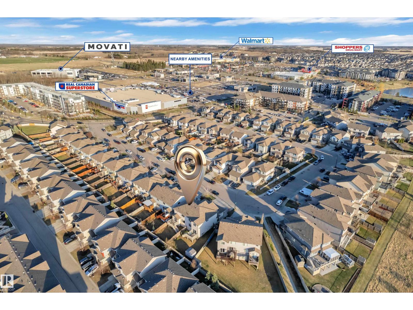 5520 5 Av Sw, Edmonton, Alberta  T6X 1R9 - Photo 35 - E4487024