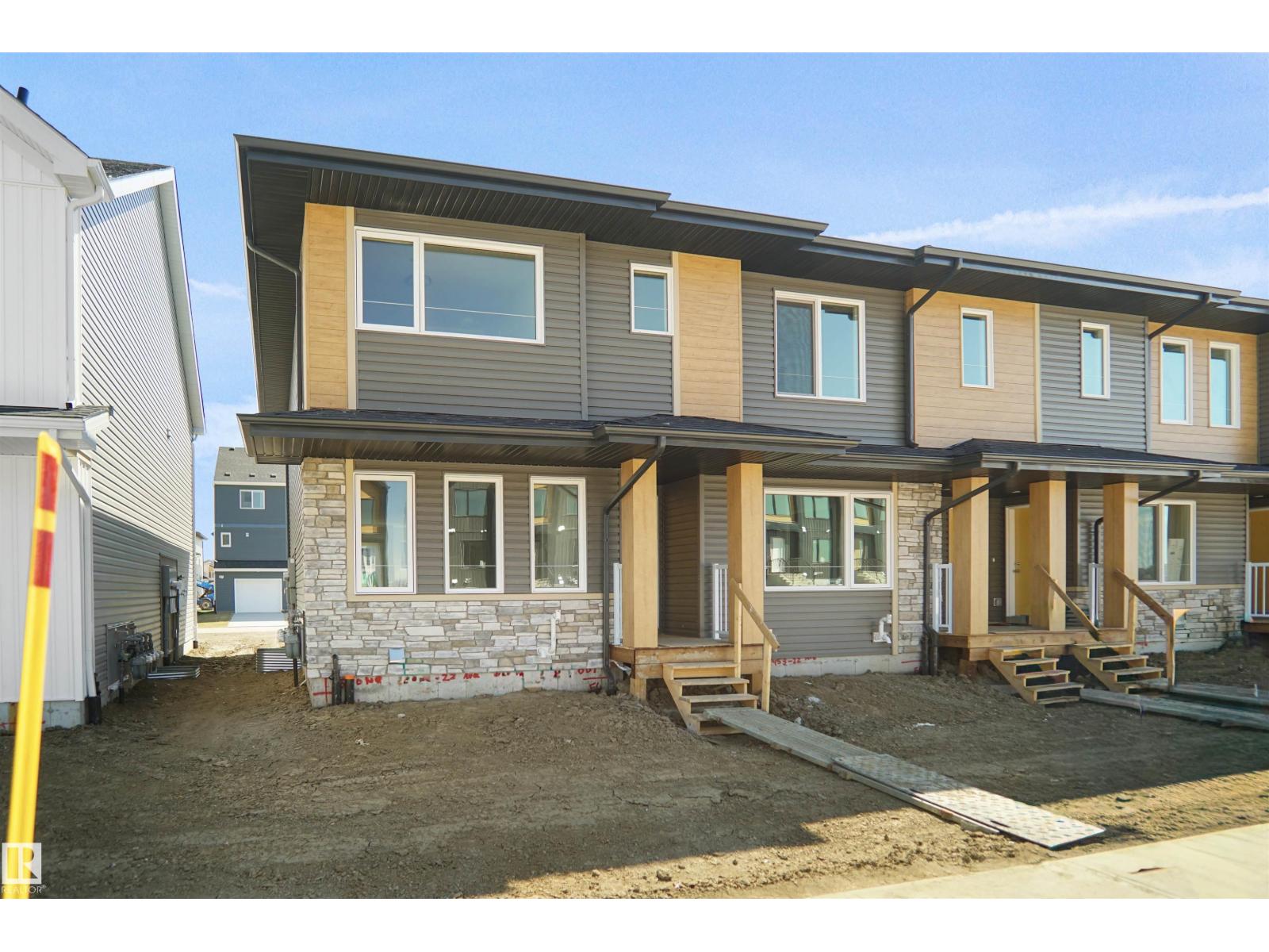 19451 22 AV NW, edmonton, Alberta