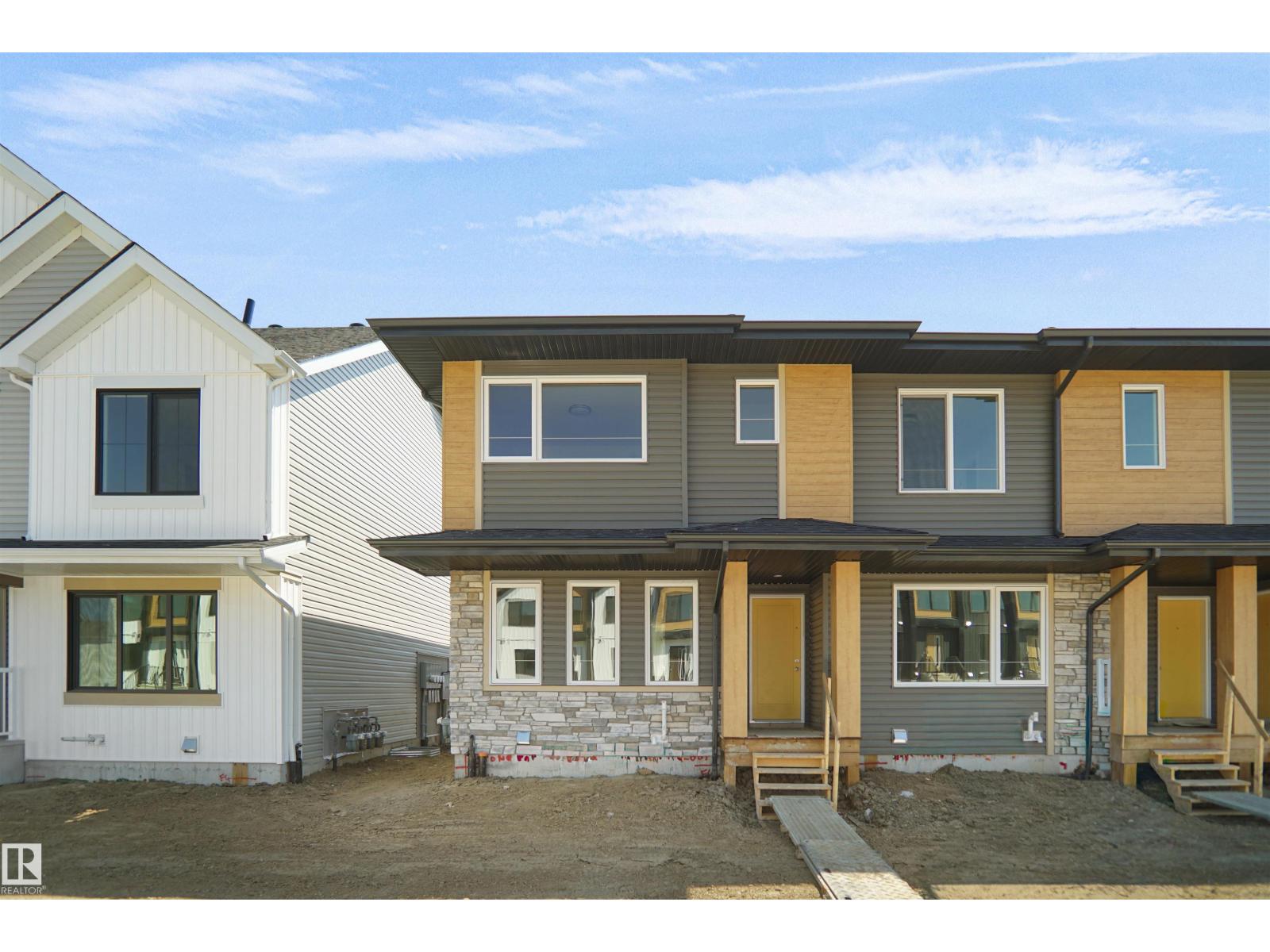 19451 22 Av NW, Edmonton, Alberta  T6M 3J3 - Photo 2 - E4477262