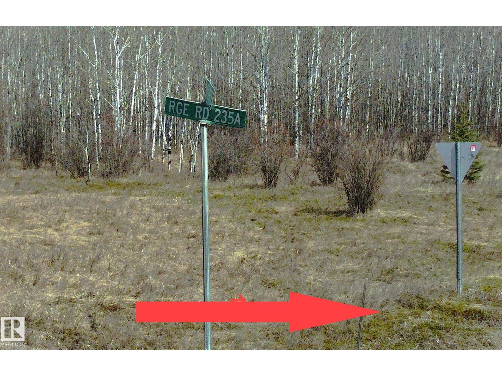 Twp 592a + Rg Rd 235a, Rural Westlock County, Alberta  T0G 2J0 - Photo 17 - E4487023