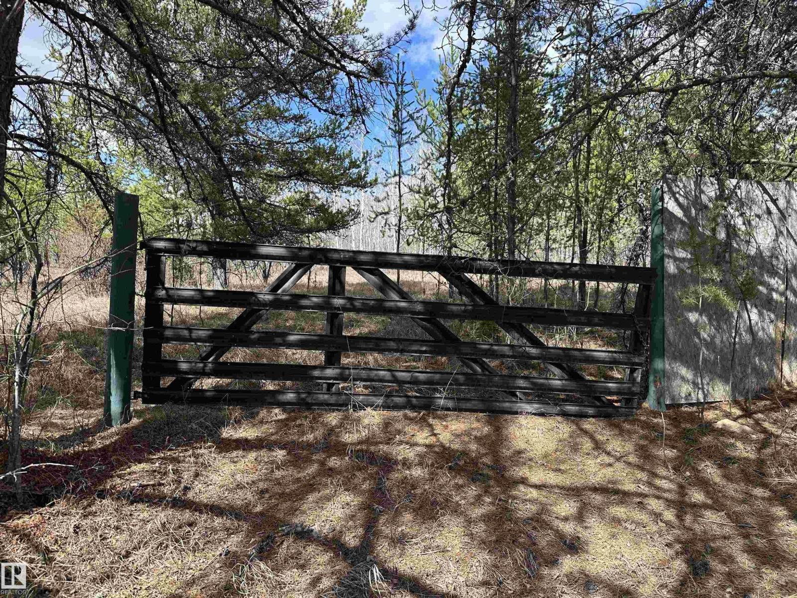 Twp 592a + Rg Rd 235a, Rural Westlock County, Alberta  T0G 2J0 - Photo 2 - E4487023