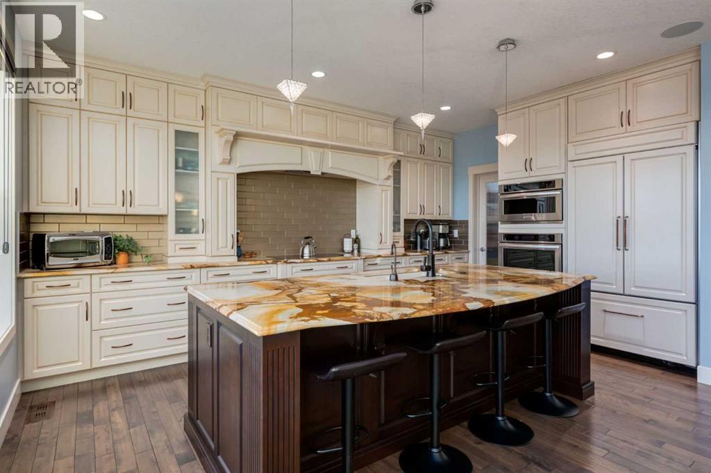 308 Rainbow Falls Way, Chestermere, Alberta  T1X 1W5 - Photo 10 - A2304799