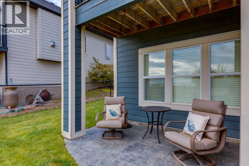 308 Rainbow Falls Way, Chestermere, Alberta  T1X 1W5 - Photo 38 - A2304799