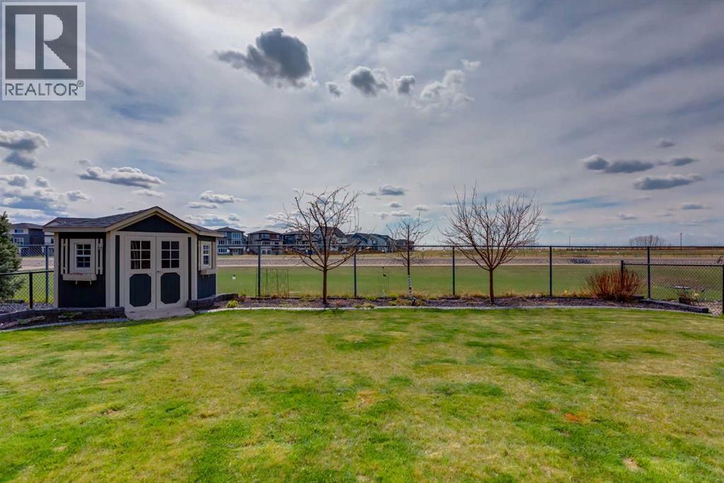 308 Rainbow Falls Way, Chestermere, Alberta  T1X 1W5 - Photo 41 - A2304799