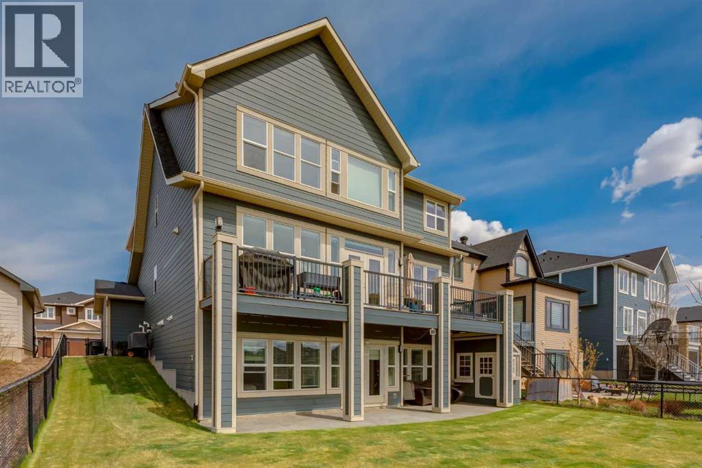 308 Rainbow Falls Way, Chestermere, Alberta  T1X 1W5 - Photo 35 - A2304799