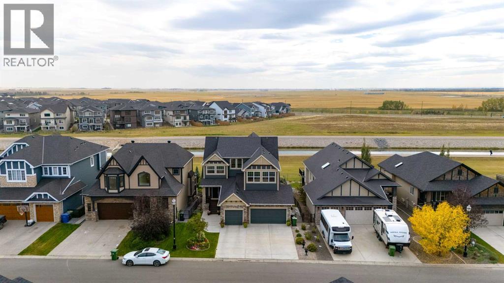 308 Rainbow Falls Way, Chestermere, Alberta  T1X 1W5 - Photo 44 - A2304799