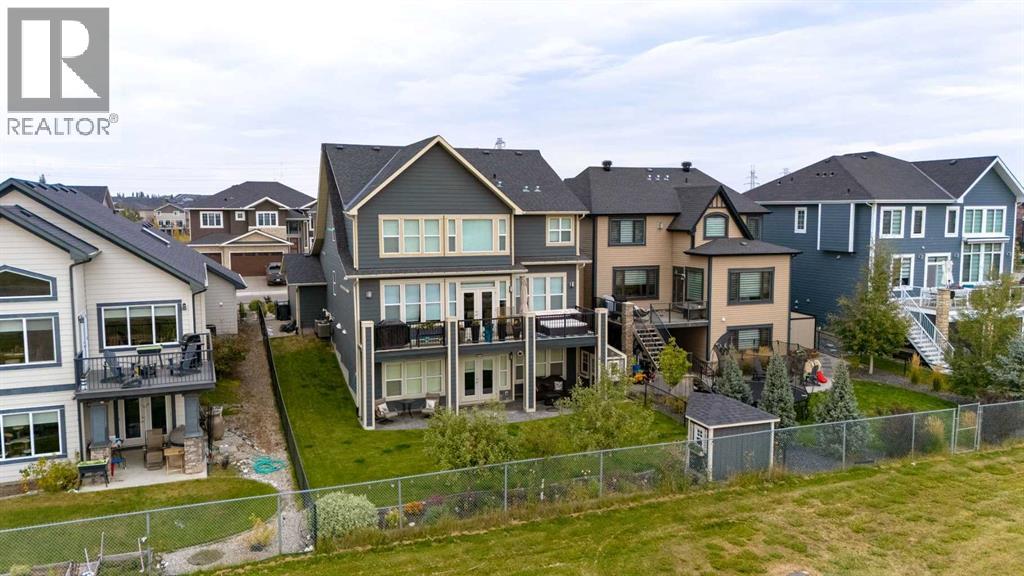 308 Rainbow Falls Way, Chestermere, Alberta  T1X 1W5 - Photo 43 - A2304799