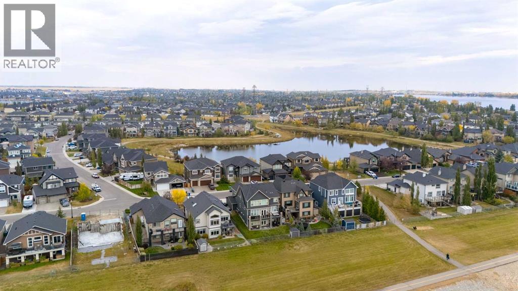 308 Rainbow Falls Way, Chestermere, Alberta  T1X 1W5 - Photo 47 - A2304799