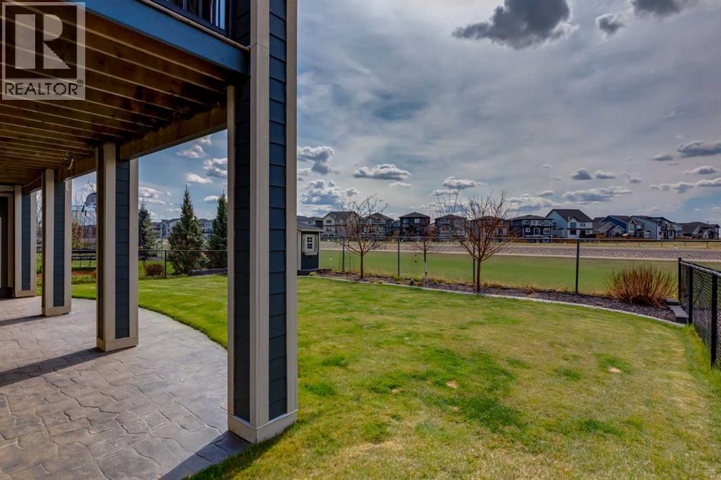 308 Rainbow Falls Way, Chestermere, Alberta  T1X 1W5 - Photo 40 - A2304799