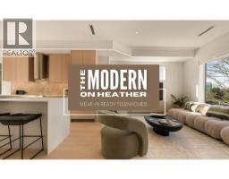 692 W 29TH AVENUE, Vancouver, British Columbia