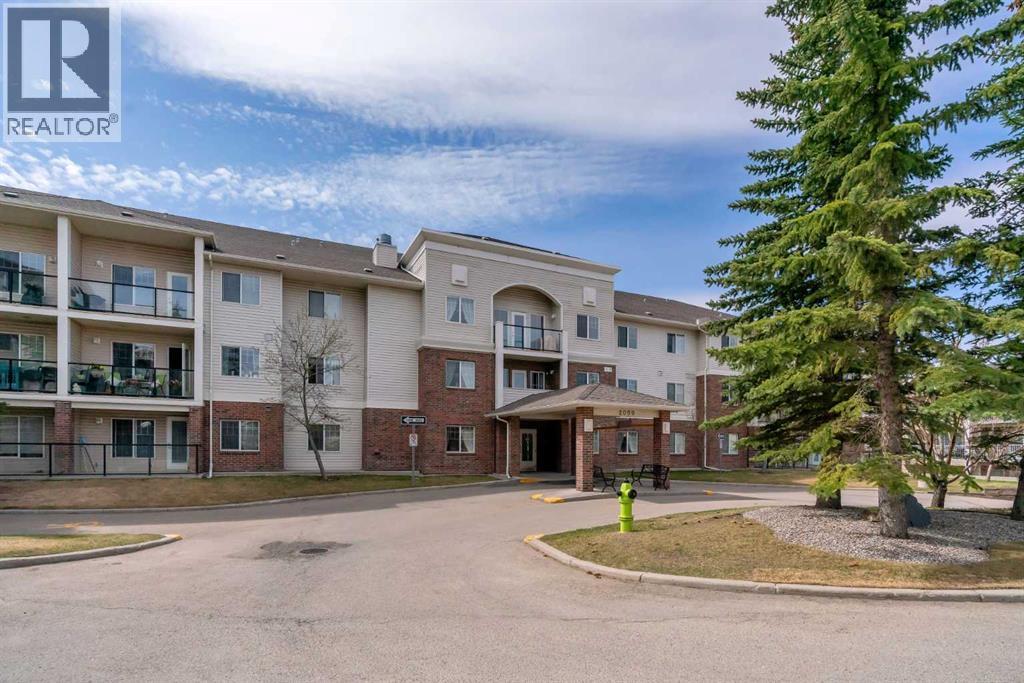 2308, 928 Arbour Lake Road Nw, Calgary, Alberta  T3G 5T2 - Photo 1 - A2309253
