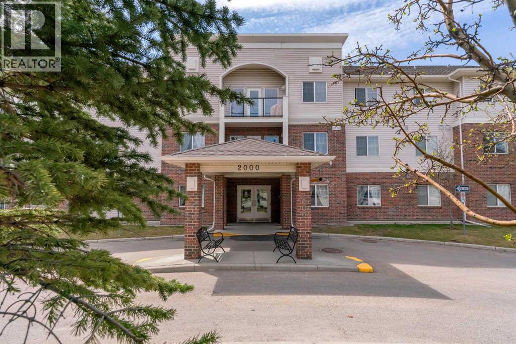 2308, 928 Arbour Lake Road Nw, Calgary, Alberta  T3G 5T2 - Photo 2 - A2309253
