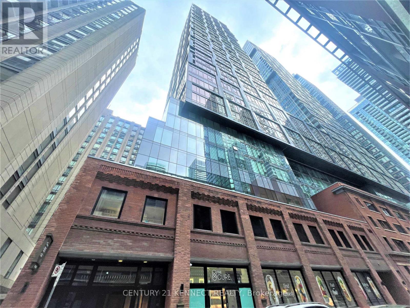 1603 - 15 MERCER STREET, Toronto, Ontario