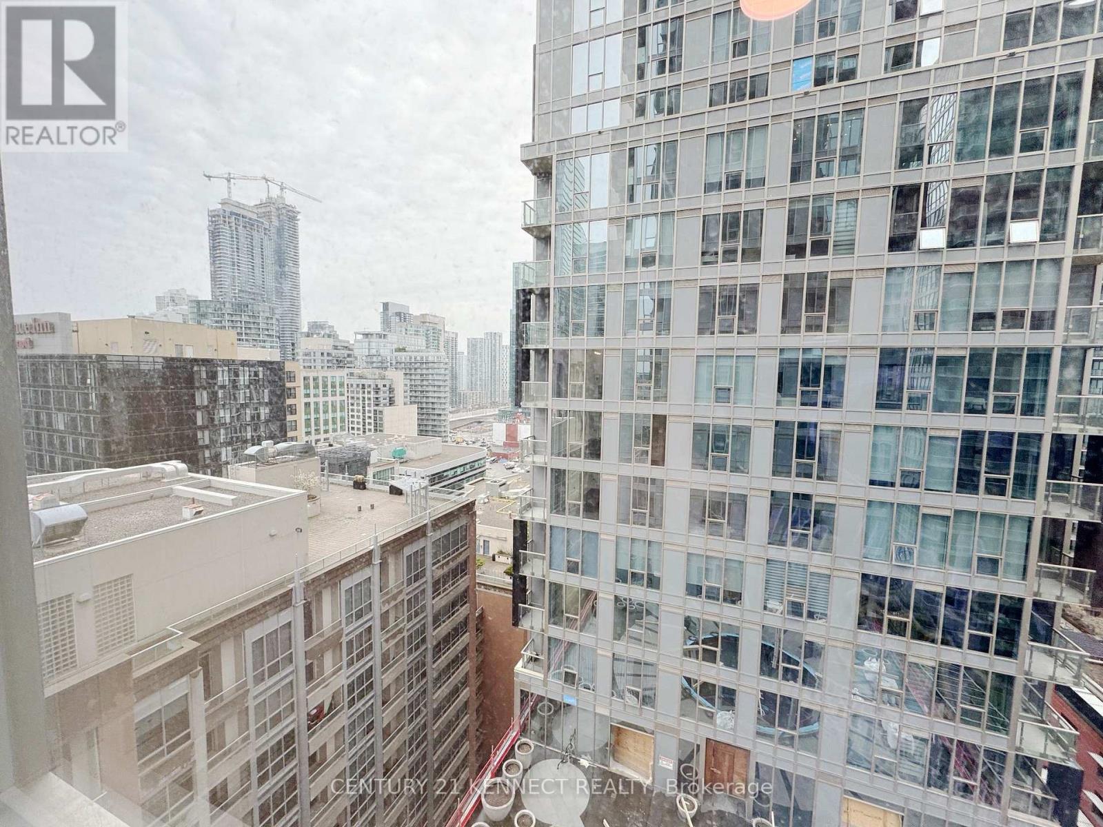 1603 - 15 Mercer Street, Toronto, Ontario  M5V 0T8 - Photo 20 - C13110904