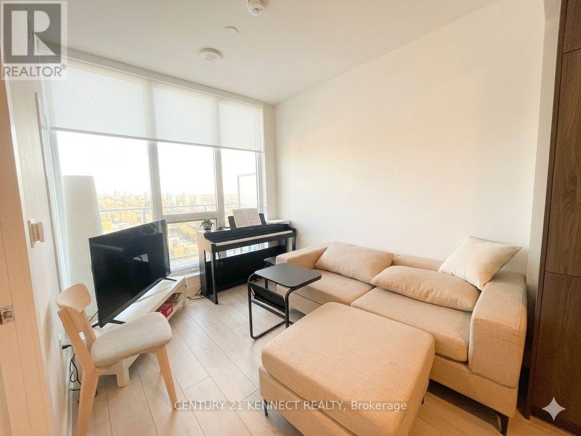 1603 - 15 Mercer Street, Toronto, Ontario  M5V 0T8 - Photo 3 - C13110904