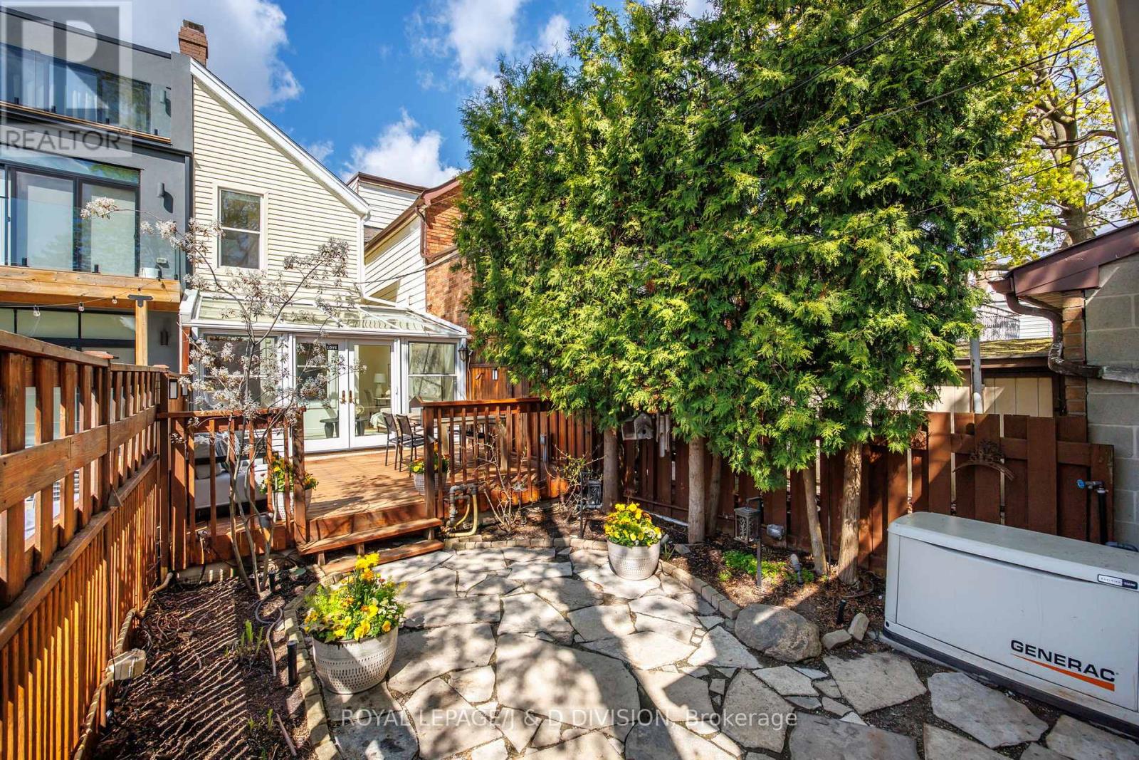 477 Roxton Road, Toronto, Ontario  M6G 3R5 - Photo 46 - C13112044