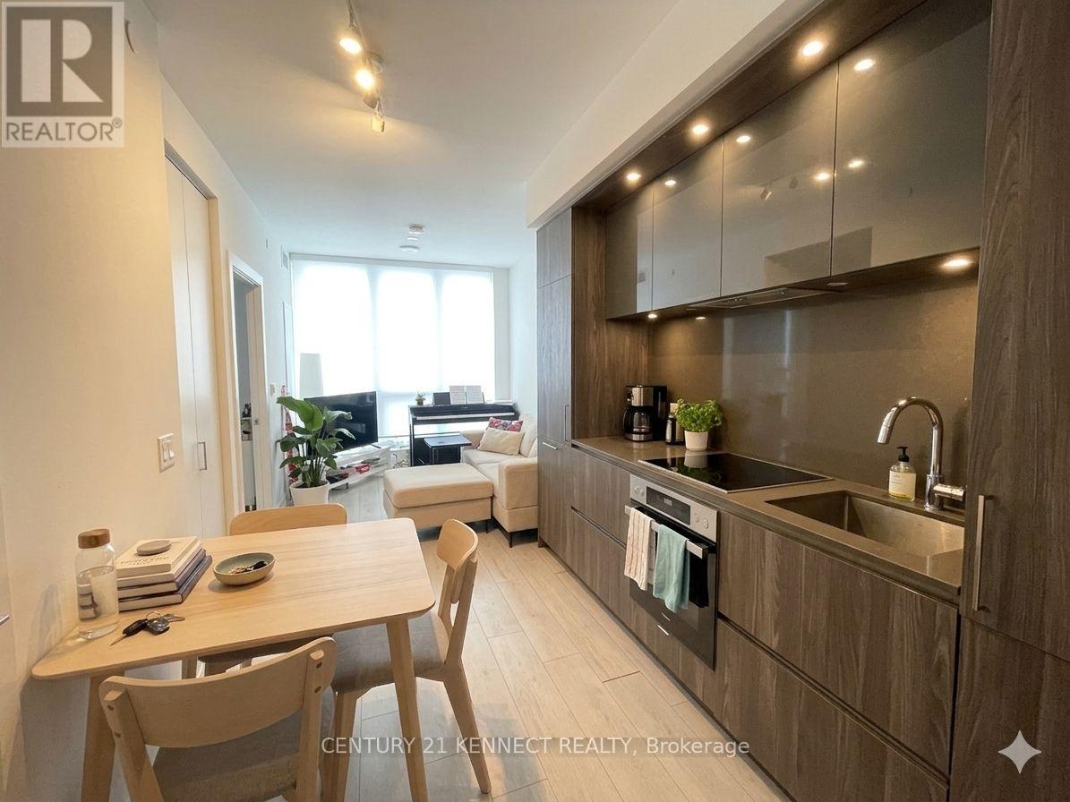 1603 - 15 Mercer Street, Toronto, Ontario  M5V 0T8 - Photo 2 - C13110904