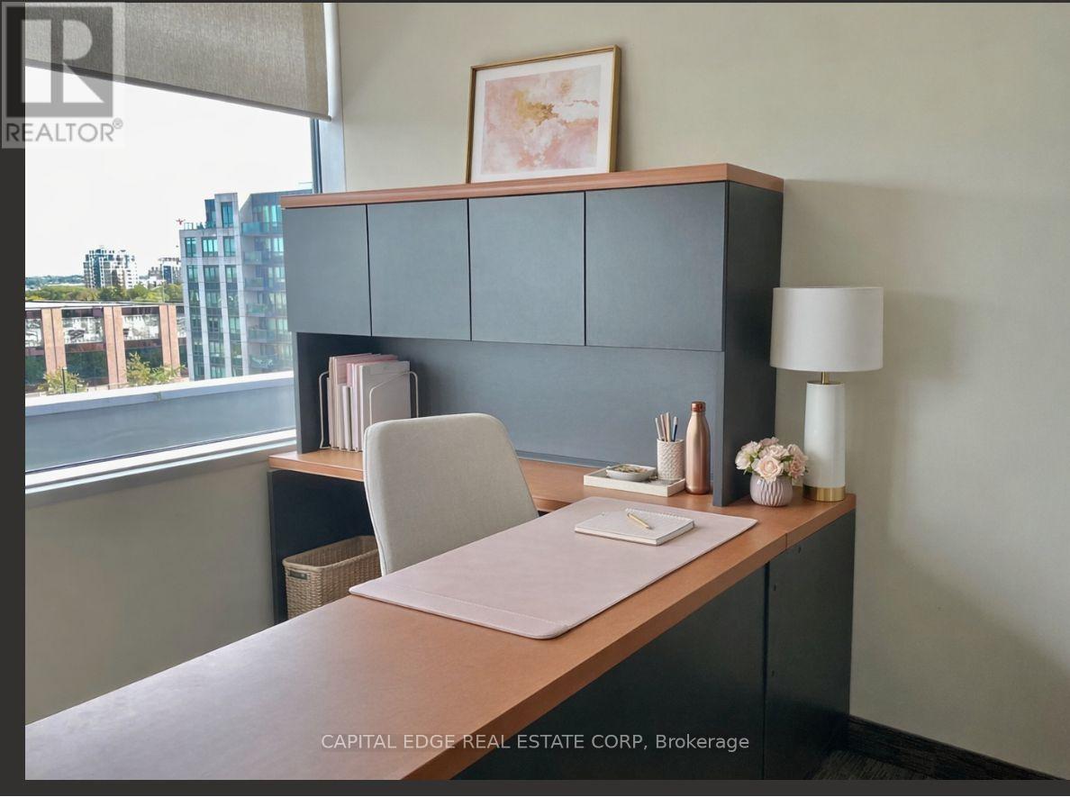515C - 3601 HIGHWAY 7 ROAD E, Markham, Ontario