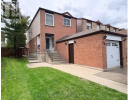 26 LAUREL VALLEY COURT, Vaughan, Ontario