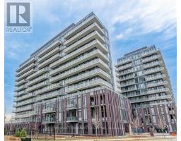 1206 - 225 VETERANS DRIVE, Brampton, Ontario