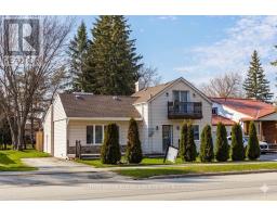 124 BRUCE STREET S, Blue Mountains, Ontario