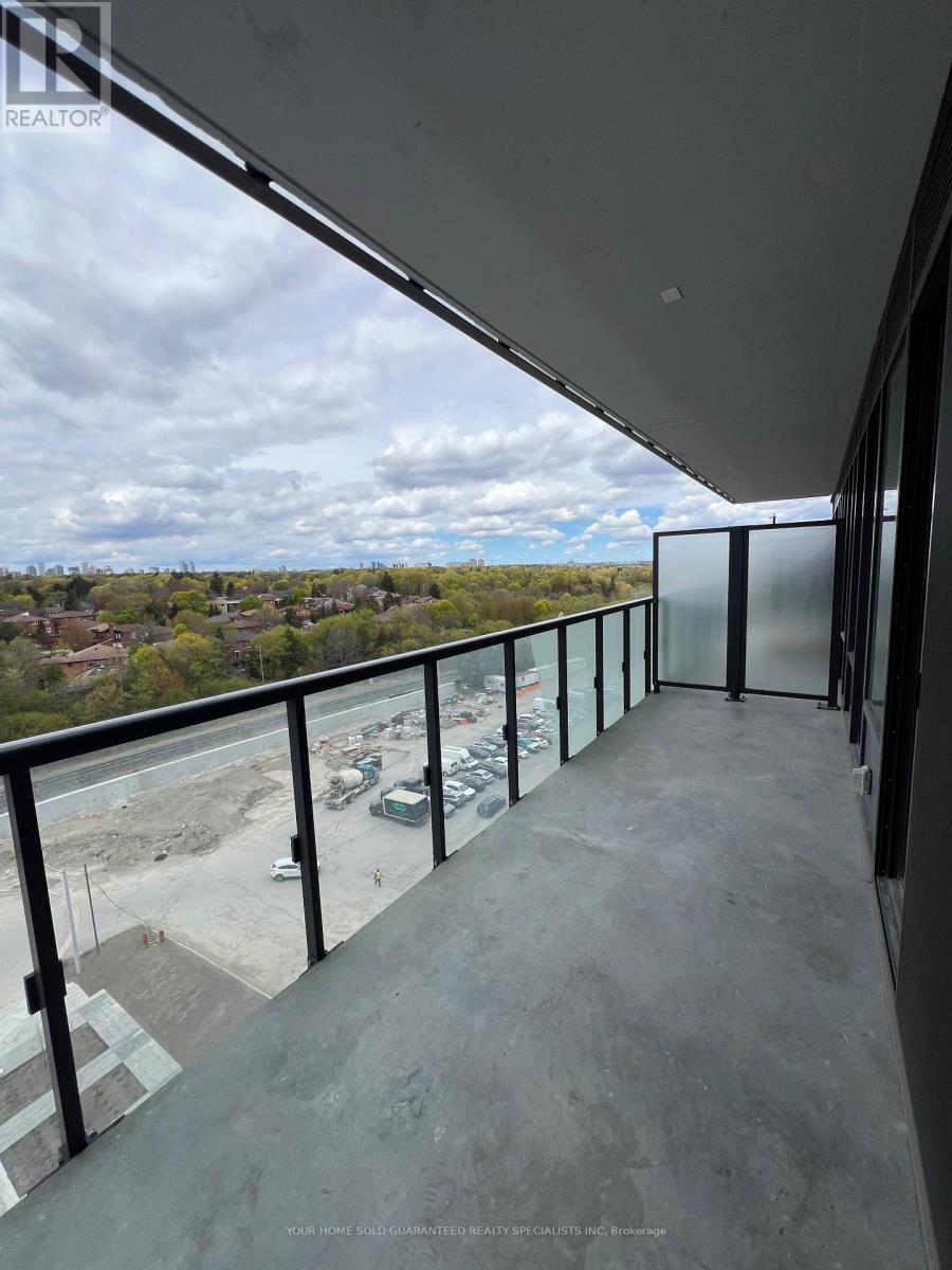 1009 - 29 Green Trail Court, Toronto, Ontario  M2K 1E3 - Photo 20 - C12973952