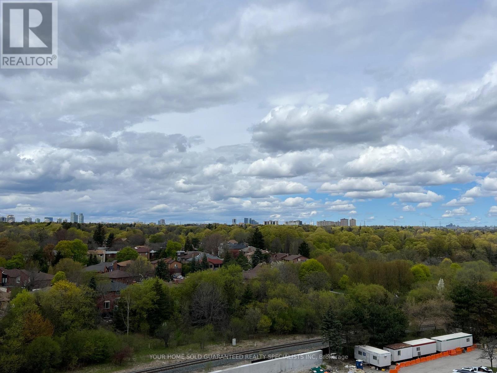 1009 - 29 Green Trail Court, Toronto, Ontario  M2K 1E3 - Photo 23 - C12973952