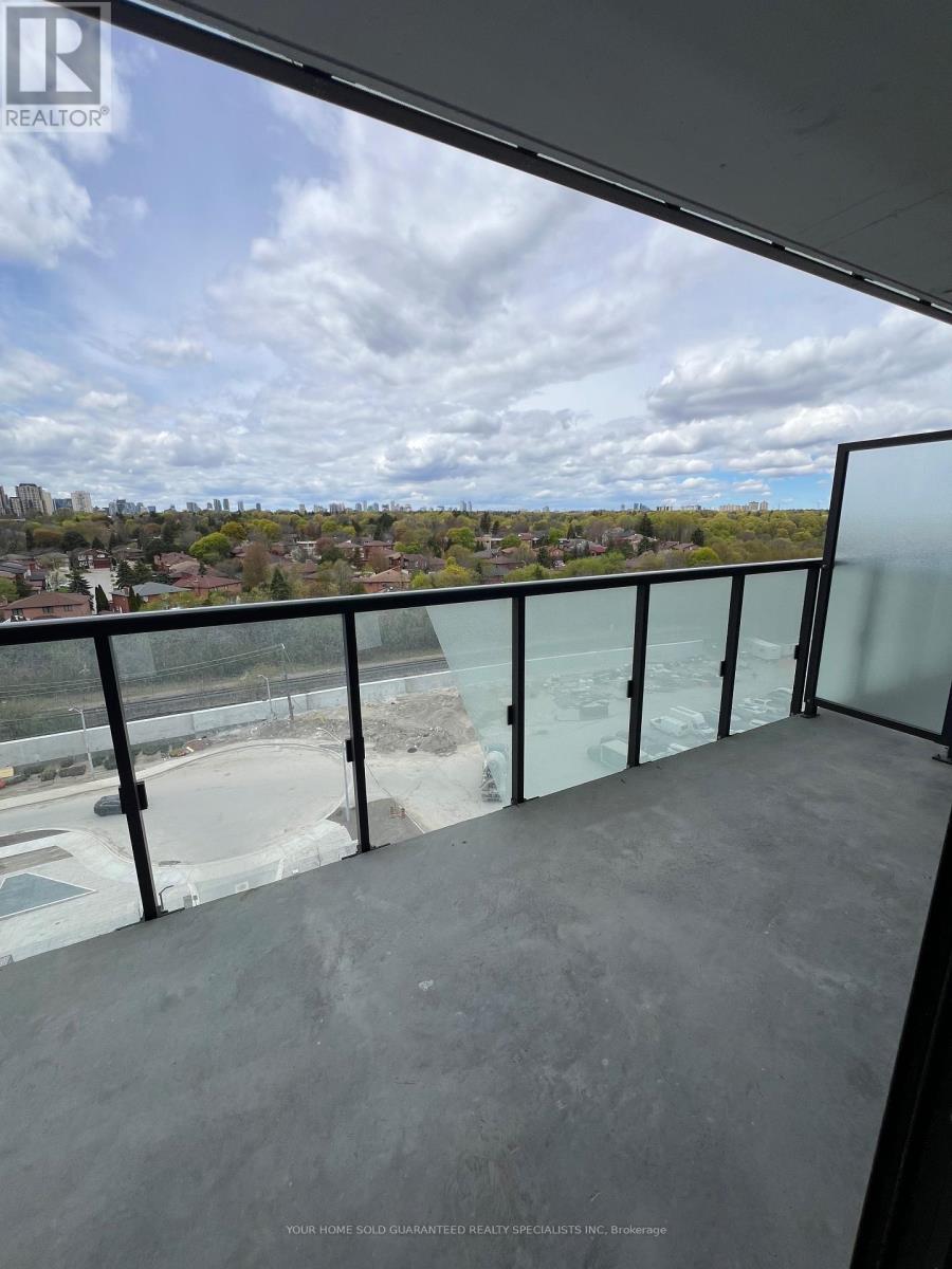 1009 - 29 Green Trail Court, Toronto, Ontario  M2K 1E3 - Photo 24 - C12973952
