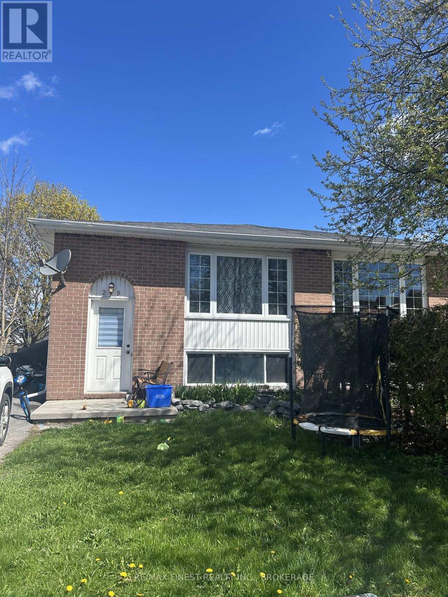 279 KINGSDALE AVENUE, Kingston, Ontario