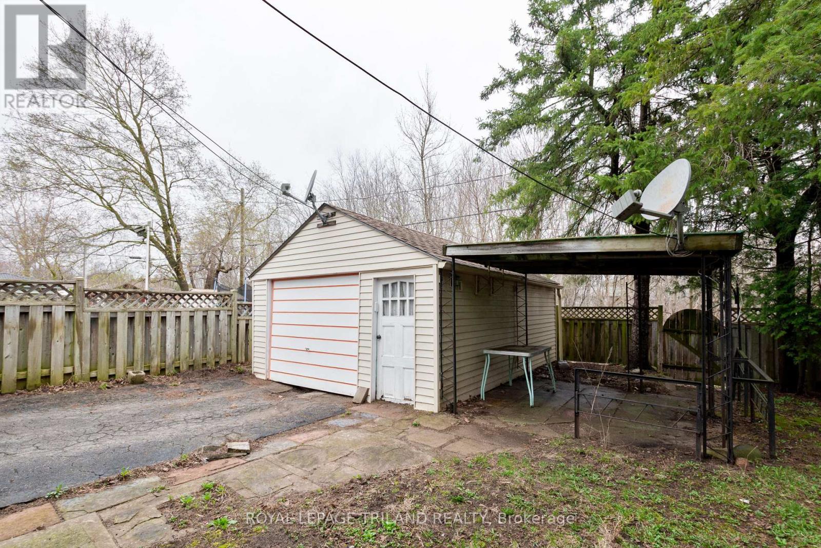 87 Arcadia Crescent, London East, Ontario  N5W 1P5 - Photo 34 - X13010836
