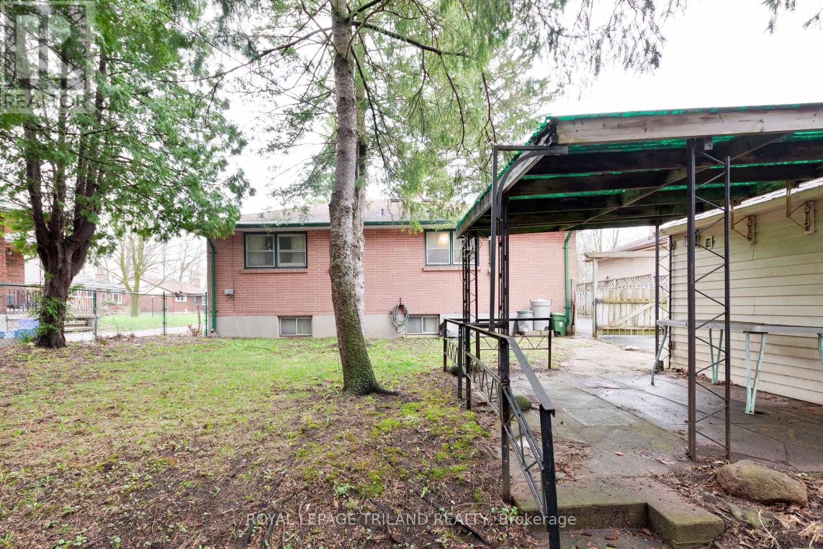 87 Arcadia Crescent, London East, Ontario  N5W 1P5 - Photo 35 - X13010836