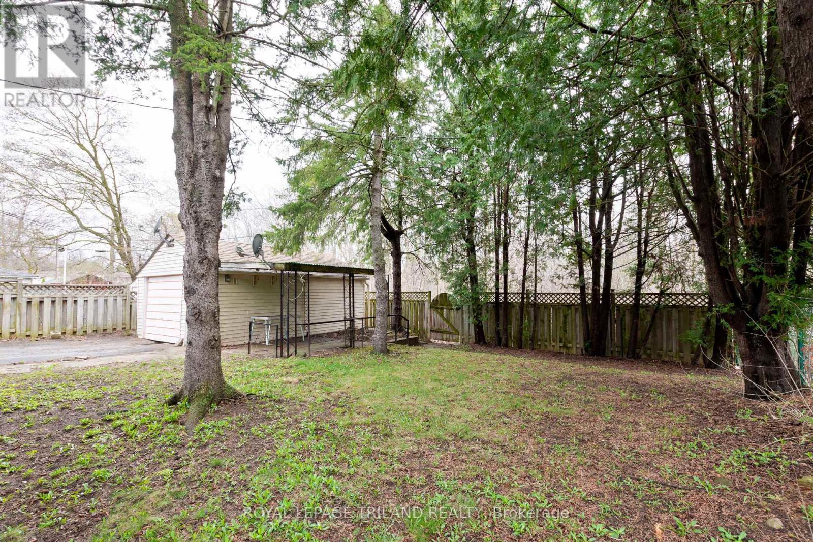 87 Arcadia Crescent, London East, Ontario  N5W 1P5 - Photo 33 - X13010836