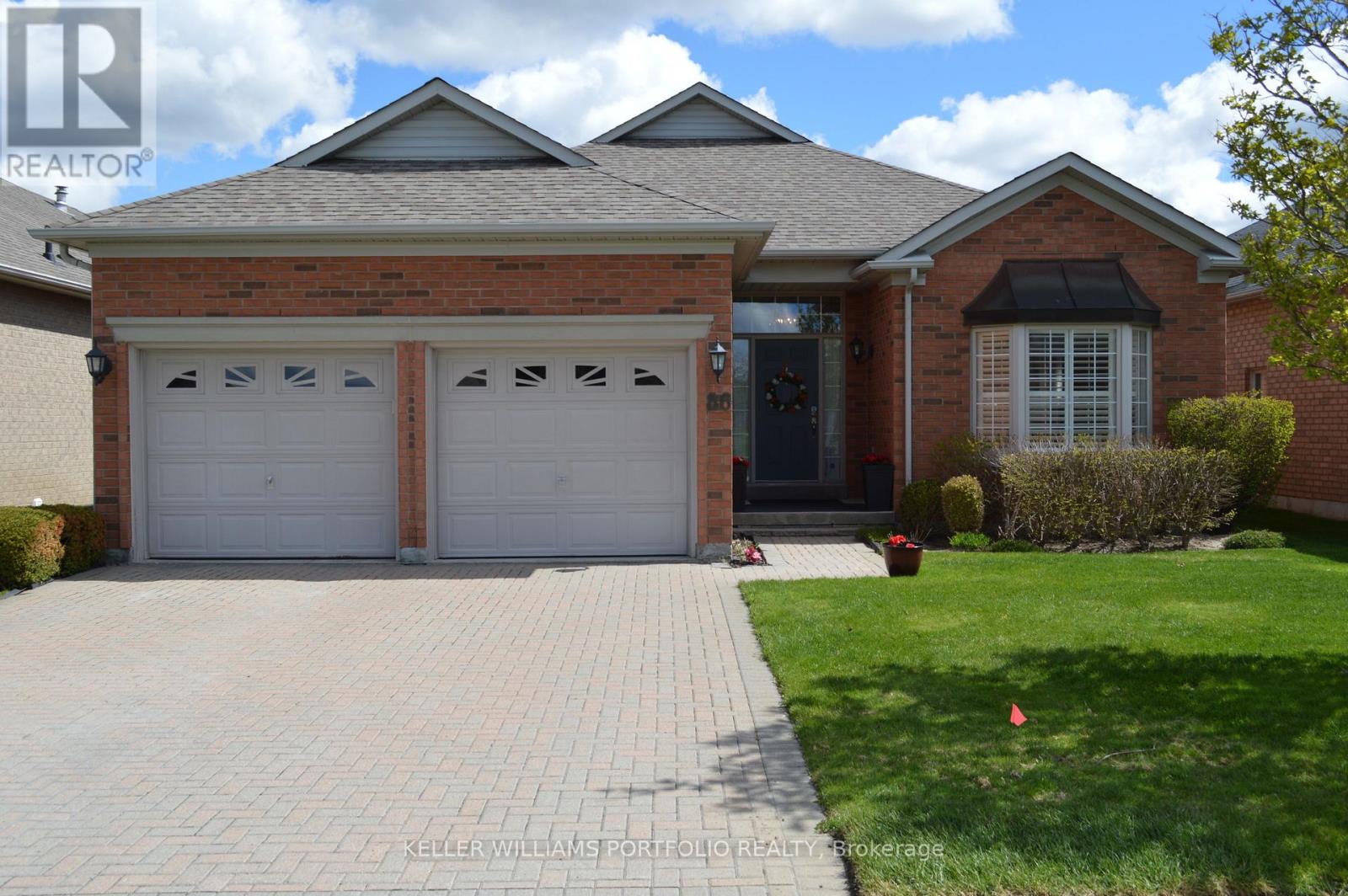 86 LEGENDARY TRAIL, Whitchurch-Stouffville, Ontario