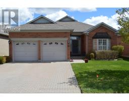 86 LEGENDARY TRAIL, Whitchurch-Stouffville, Ontario