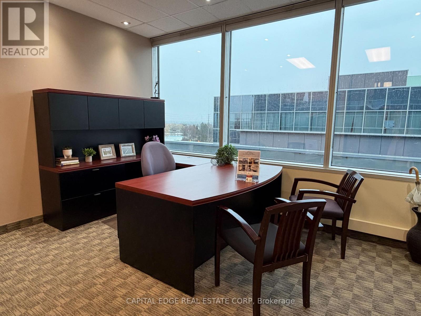 515D - 3601 HIGHWAY 7 ROAD E, Markham, Ontario