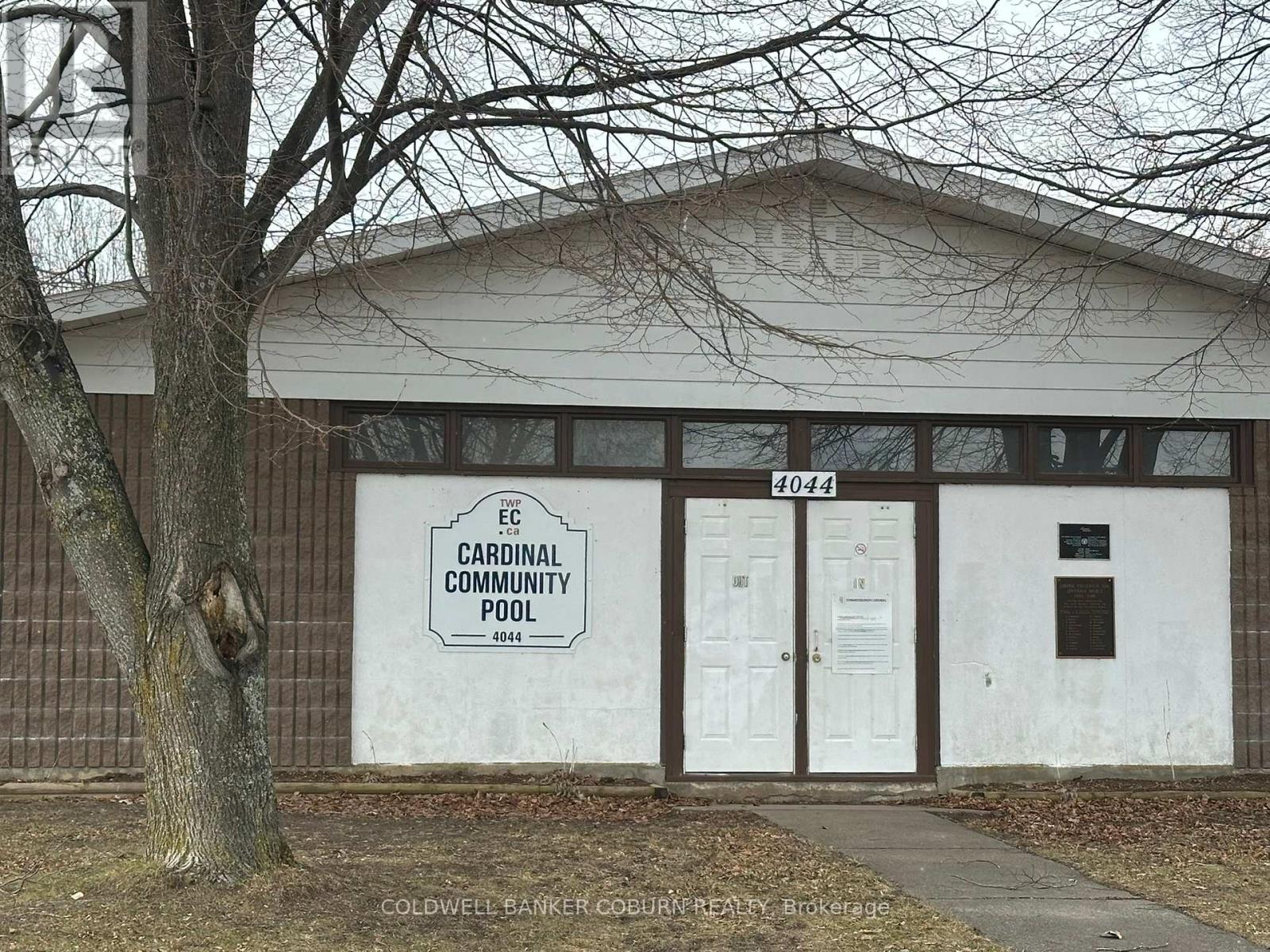 4016 Dishaw Street, Edwardsburgh/cardinal, Ontario  K0E 1E0 - Photo 29 - X12803578