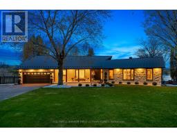 1060 RIVER ROAD, Ottawa, Ontario