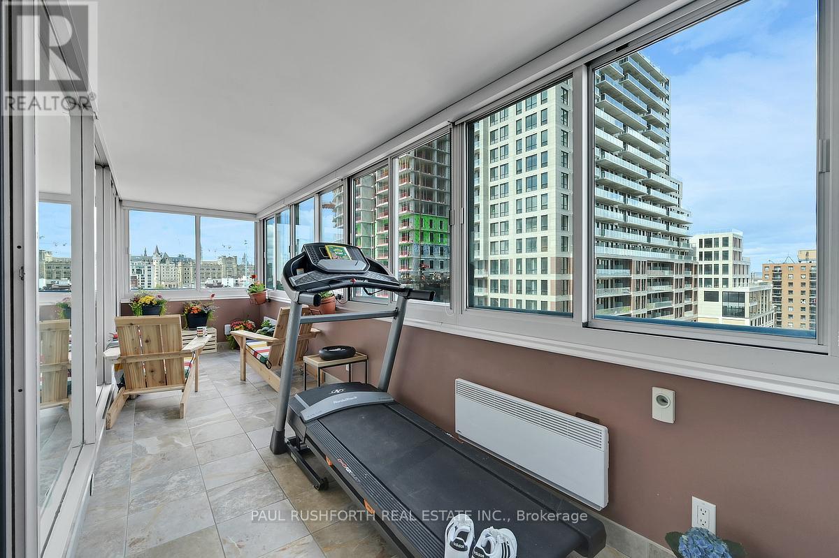 903 - 160 George Street, Ottawa, Ontario  K1N 9M2 - Photo 11 - X13110448