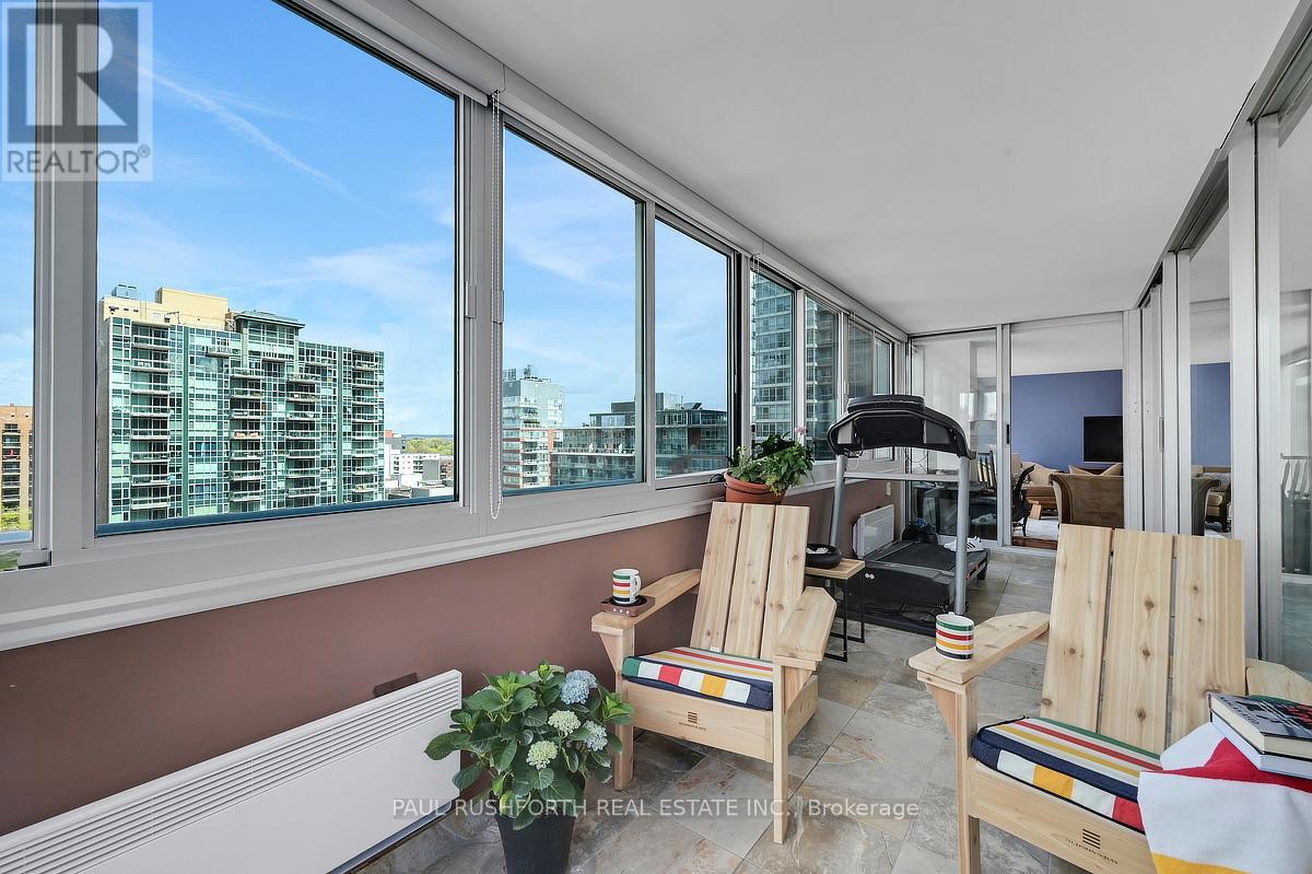 903 - 160 George Street, Ottawa, Ontario  K1N 9M2 - Photo 13 - X13110448